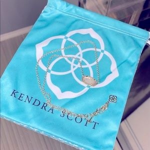 Kendra Scott Elisa Necklace
